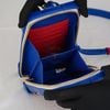 Túi đeo Louis Vuitton x NBA Monogram Soft Trunk Phone Box (Limited) size 19