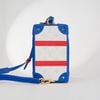 Túi đeo Louis Vuitton x NBA Monogram Soft Trunk Phone Box (Limited) size 19