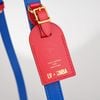 Túi đeo Louis Vuitton x NBA Monogram Soft Trunk Phone Box (Limited) size 19
