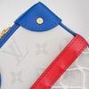 Túi đeo Louis Vuitton x NBA Monogram Soft Trunk Phone Box (Limited) size 19