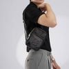 Túi đeo chéo Louis Vuitton Damier Graphite Amazon size 21