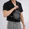 Túi đeo chéo Louis Vuitton Damier Graphite Amazon size 21