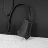 Cặp tài liệu Hermès Sac à Dépêches Noir Barenia Faubourg 38 (size 38, NewSS)