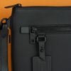 Clutch/ Pouch Louis Vuitton Takeoff Aerogram (Đen) size 30