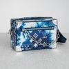 Túi đeo Louis Vuitton Mini Soft Trunk Monogram Bandana size 18 (Limited)