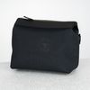 Túi đeo Hermès R.M.S 12H Togo/Canvas (Noir) Size 30