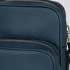 Túi đeo Louis Vuitton Rem Navy Taurillon size 22