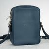 Túi đeo Louis Vuitton Rem Navy Taurillon size 22