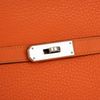 Túi đeo Hermès Jypsière 28 Orange Togo size 28