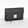 Clutch Louis Vuitton Neo Balaia Taiga Size 27