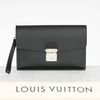 Clutch Louis Vuitton Neo Balaia Taiga Size 27