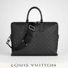 Cặp tài liệu Louis Vuitton Damier Porte-Documents Infini Size 36