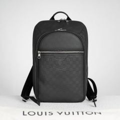 Balo Louis Vuitton Michael Damier Infini size 45