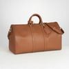 Túi du lịch Louis Vuitton Keepall Bandoulière Calfskin size 55
