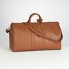 Túi du lịch Louis Vuitton Keepall Bandoulière Calfskin size 55