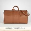 Túi du lịch Louis Vuitton Keepall Bandoulière Calfskin size 55