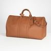 Túi du lịch Louis Vuitton Keepall Bandoulière Calfskin size 55