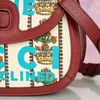 Túi đeo Gucci Rosso 100th Anniversary size 27