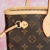 Túi đeo Louis Vuitton Neverfull PM Monogram Ebene size 29