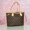 Túi đeo Louis Vuitton Neverfull PM Monogram Ebene size 29