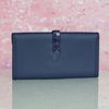 Clutch Hermès Jige Élan Touch Navy Swift/Alligator size 29 (unisex)