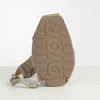 Túi đeo Christian Dior Scarab in Brown Grey (Nâu) size 29
