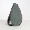 Túi đeo Christian Dior Scarab in Grey (Xám) size 29