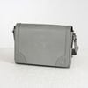Túi Louis Vuitton New Flap Grey Taiga Messenger Size 28