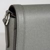 Túi Louis Vuitton New Flap Grey Taiga Messenger Size 28