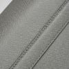 Túi Louis Vuitton New Flap Grey Taiga Messenger Size 28