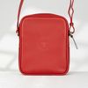 Túi đeo Gucci Print Cripto in Red Messenger