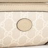 Túi Gucci GG Supreme Interlocking in Nude BeltBag size 23