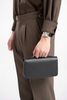 Clutch / Ví Zippy XL Louis Vuitton Noir Taiga