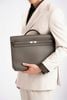 Cặp tài liệu Hermès Kelly Dépêches Olive size 36