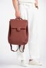 Balo Hermès Flash Rouge H Evercolor Size 40