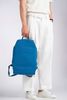 Balo Hermès Cityback Bleu Atoll Evercolor Size 40