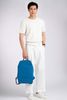 Balo Hermès Cityback Bleu Atoll Evercolor Size 40