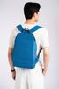 Balo Hermès Cityback Bleu Atoll Evercolor Size 40
