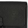Clutch Louis Vuitton S-Lock A4 Monogram Taurillon G90 size 27