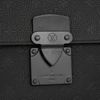 Clutch Louis Vuitton S-Lock A4 Monogram Taurillon G90 size 27