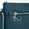 Clutch/ Pouch Louis Vuitton Takeoff Aerogram (Navy Ink) size 30