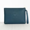 Clutch/ Pouch Louis Vuitton Takeoff Aerogram (Navy Ink) size 30