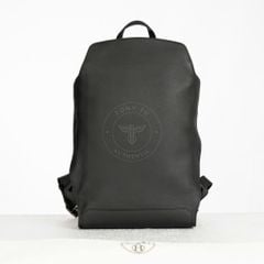 Balo Hermès Cityback 27 Noir Epsom Size 45