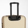 Vali Gucci Savoy Small Trolley GG Supreme Canvas Size 45