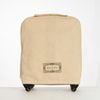 Vali Gucci Savoy Small Trolley GG Supreme Canvas Size 45