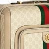 Vali Gucci Savoy Small Trolley GG Supreme Canvas Size 45