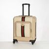 Vali Gucci Savoy Small Trolley GG Supreme Canvas Size 45