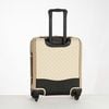 Vali Gucci Savoy Small Trolley GG Supreme Canvas Size 45