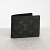 Ví Louis Vuitton Multiple Portfolio Monogram Eclipse (NEW SS)