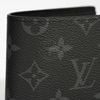 Ví Louis Vuitton Multiple Portfolio Monogram Eclipse (NEW SS)